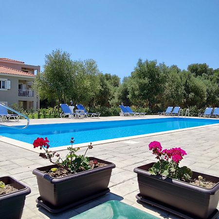 Casa De Rosa Apartments & Studios Σβορωνάτα Εξωτερικό φωτογραφία