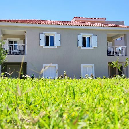 Casa De Rosa Apartments & Studios Σβορωνάτα Εξωτερικό φωτογραφία