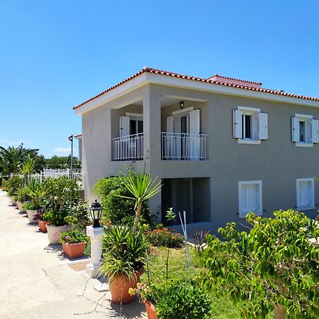 Casa De Rosa Apartments & Studios Σβορωνάτα Εξωτερικό φωτογραφία