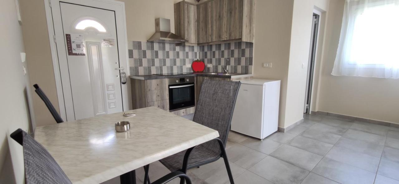 Casa De Rosa Apartments & Studios Σβορωνάτα Εξωτερικό φωτογραφία