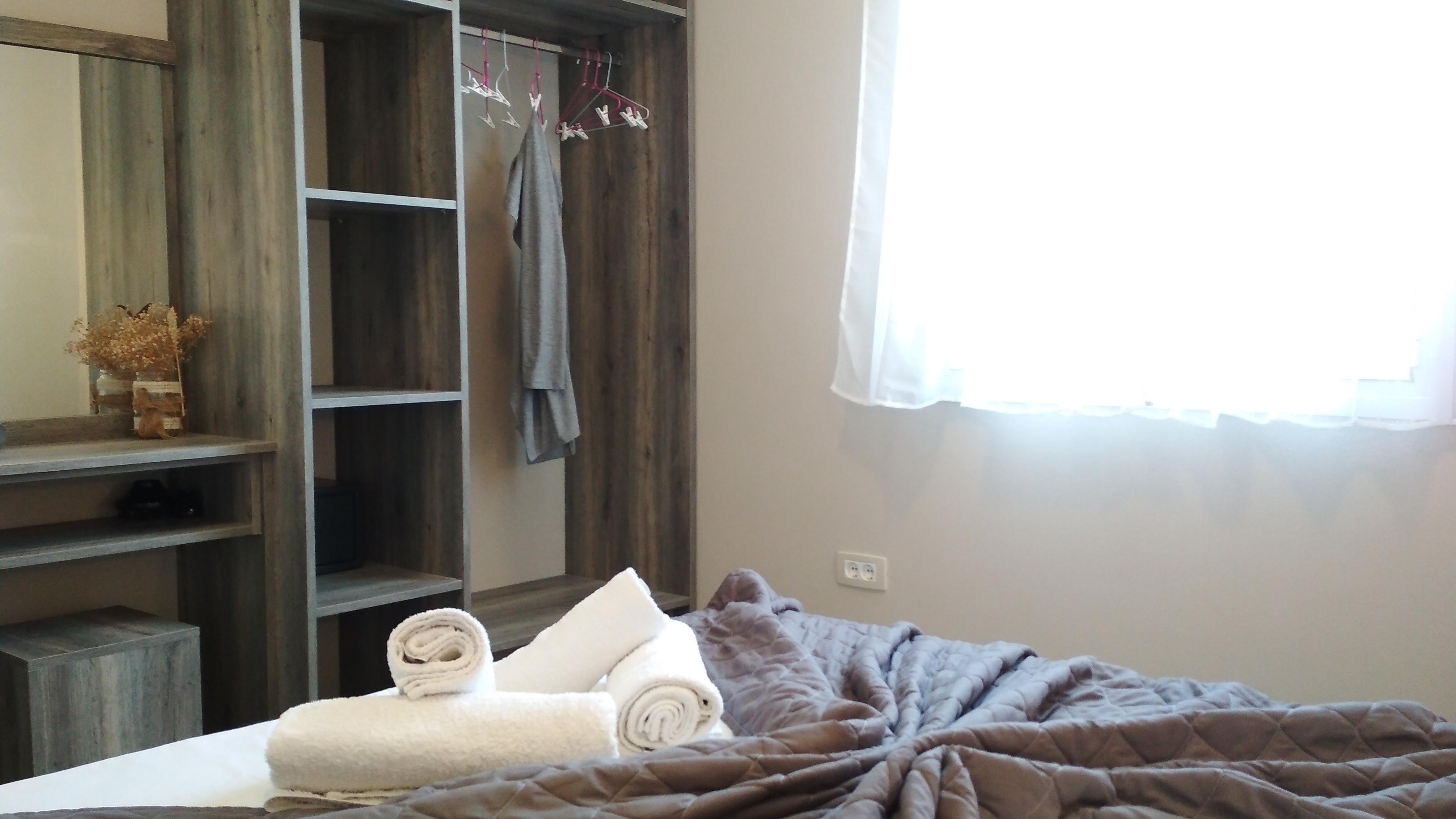 Casa De Rosa Apartments & Studios Σβορωνάτα Εξωτερικό φωτογραφία