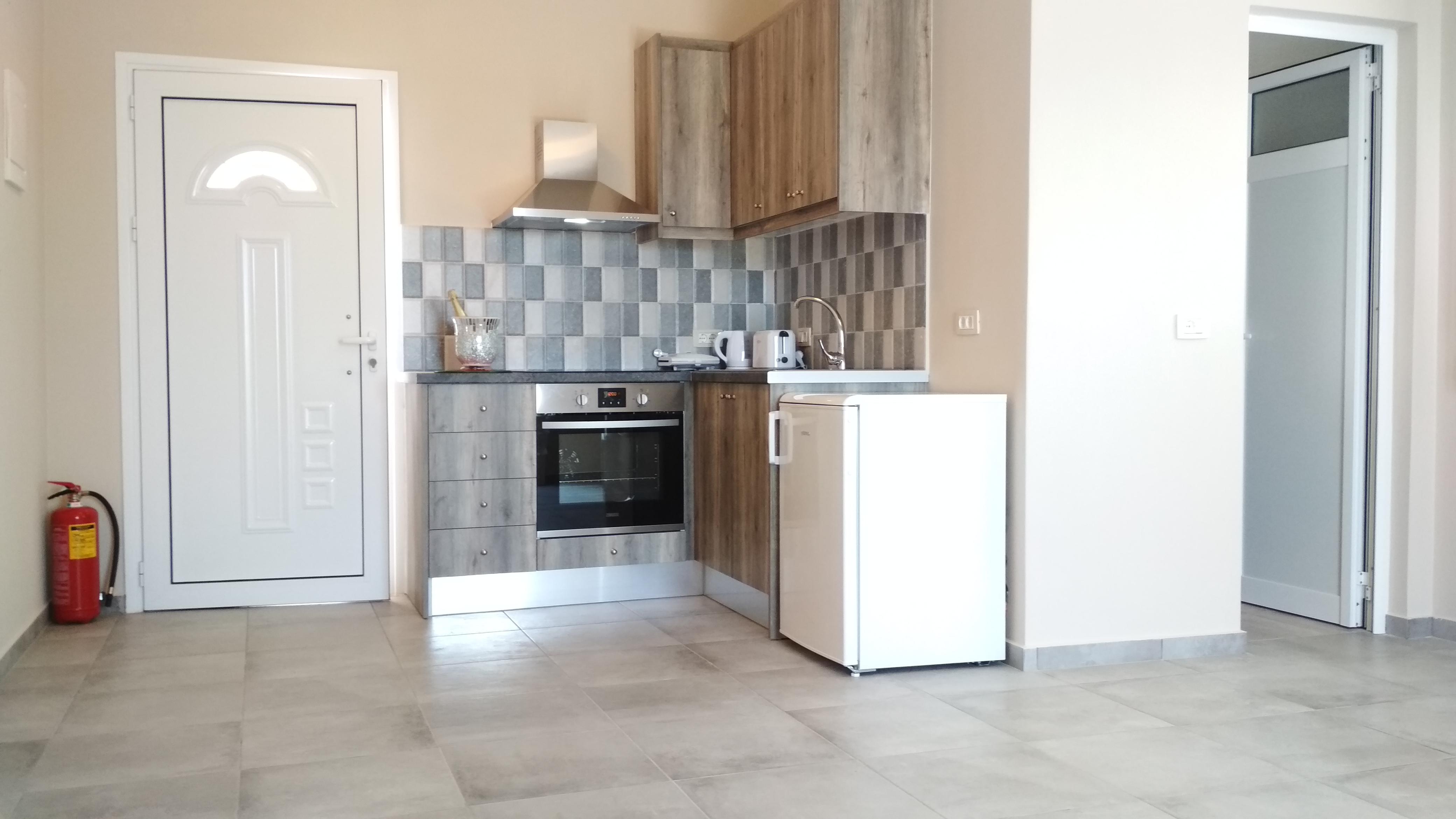 Casa De Rosa Apartments & Studios Σβορωνάτα Εξωτερικό φωτογραφία