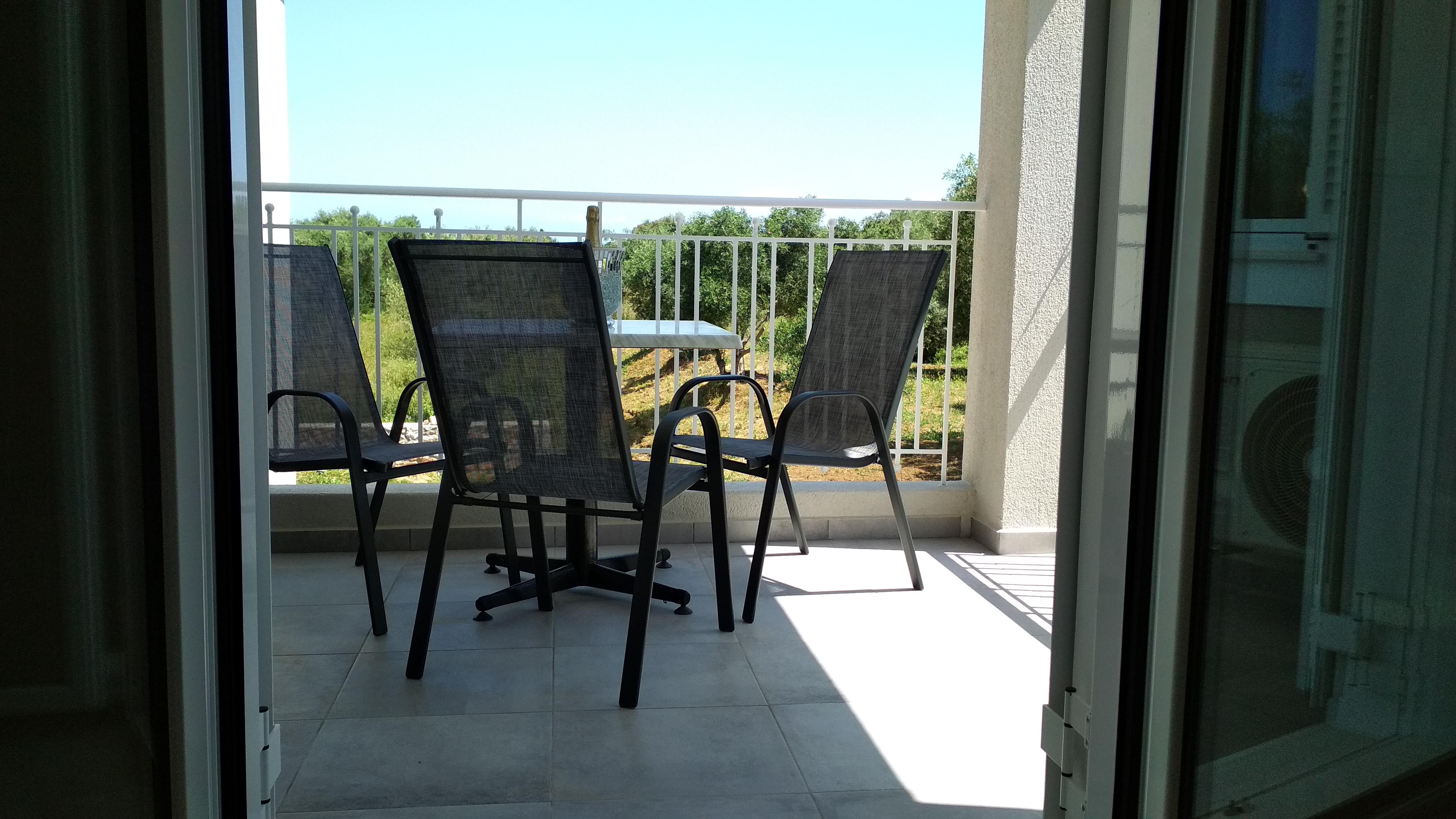 Casa De Rosa Apartments & Studios Σβορωνάτα Εξωτερικό φωτογραφία