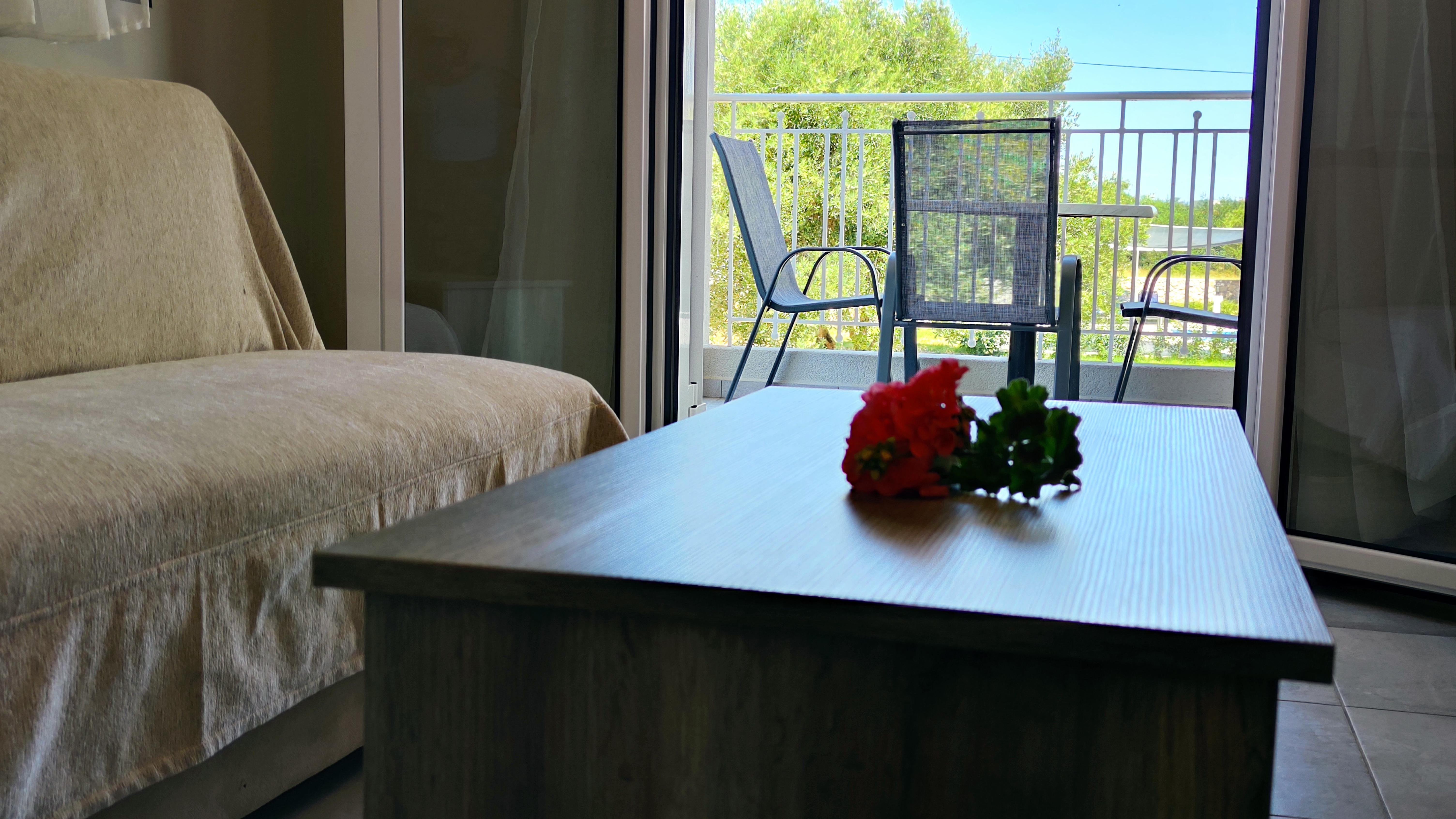 Casa De Rosa Apartments & Studios Σβορωνάτα Εξωτερικό φωτογραφία