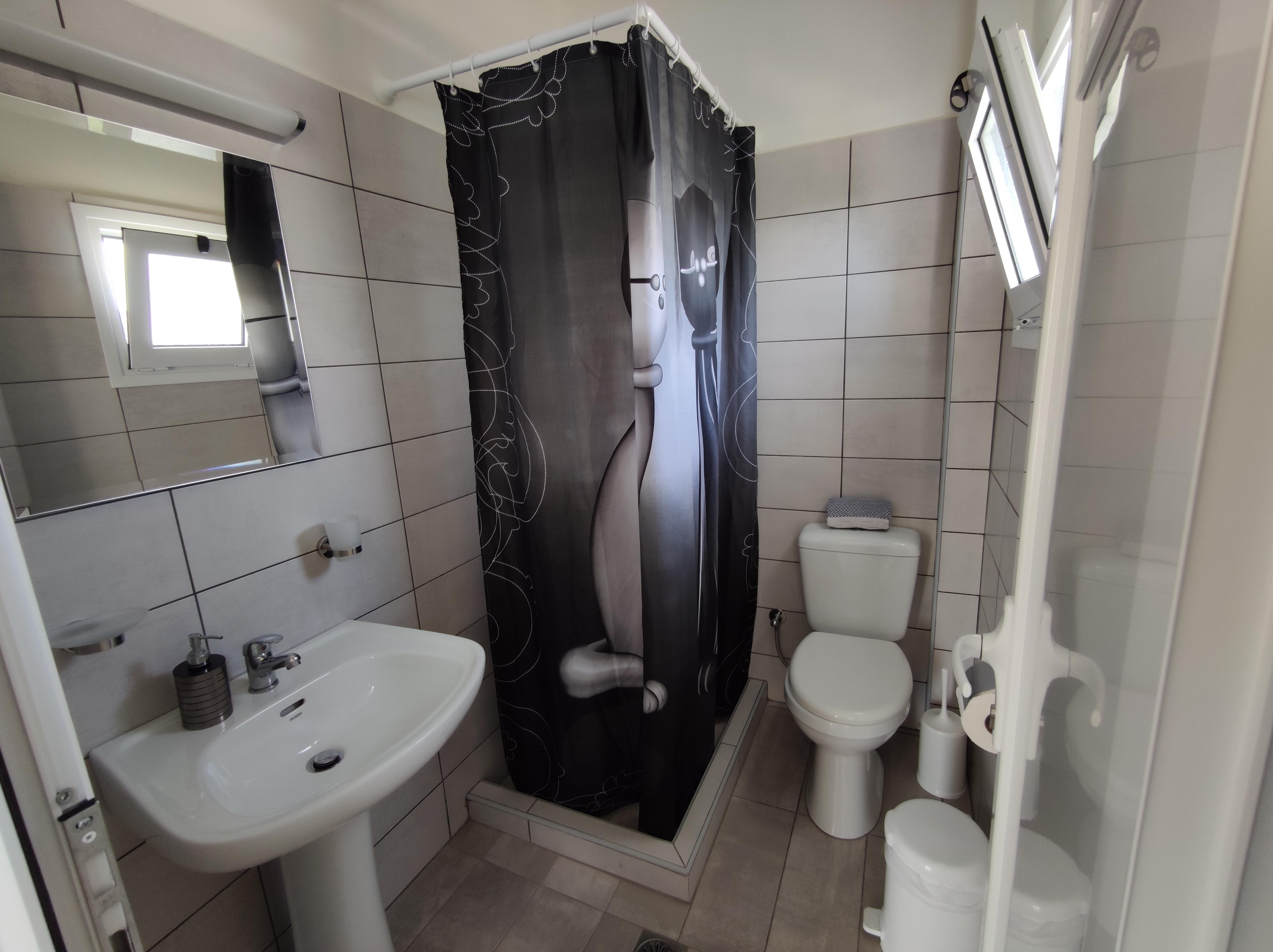 Casa De Rosa Apartments & Studios Σβορωνάτα Εξωτερικό φωτογραφία