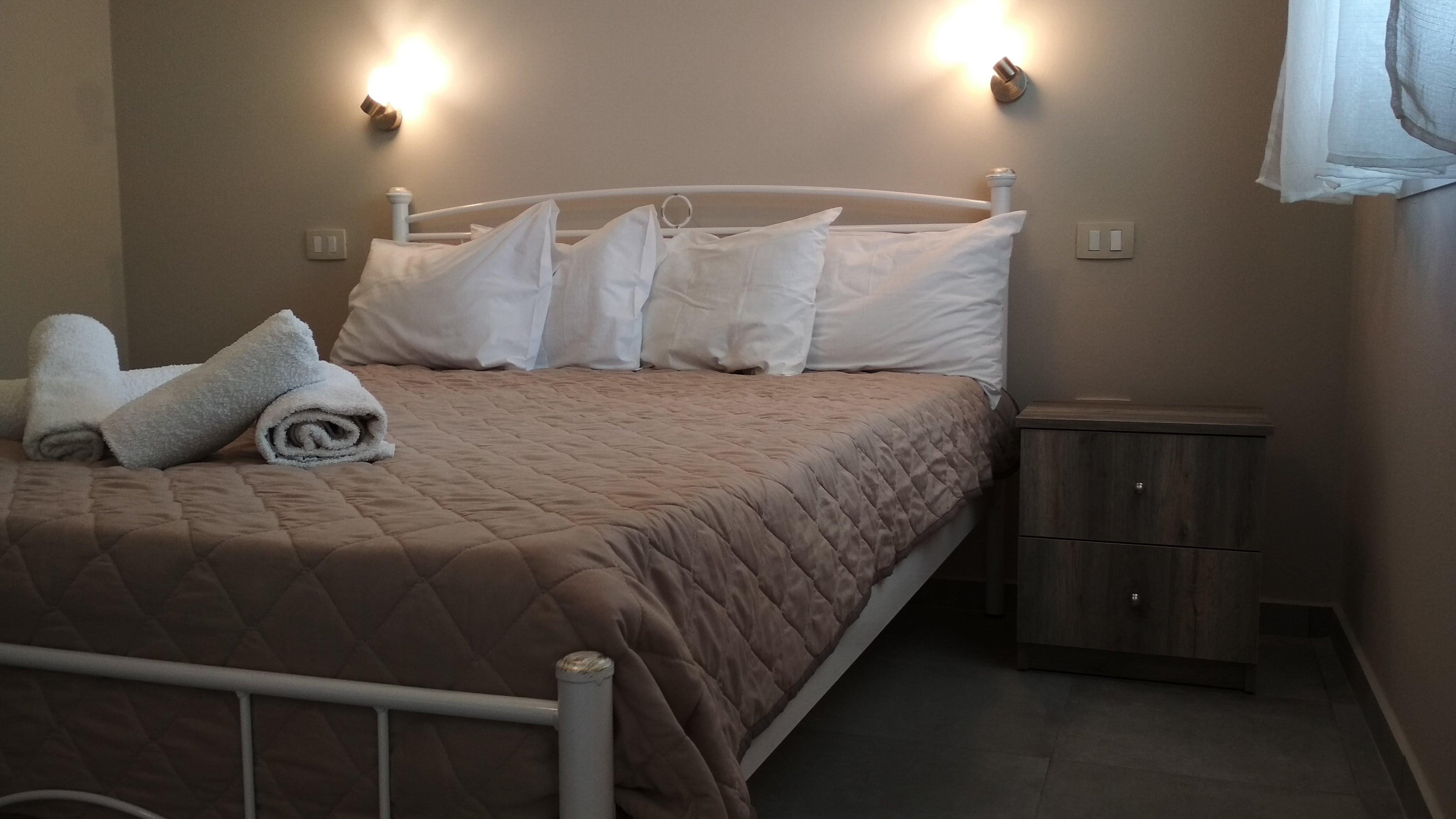 Casa De Rosa Apartments & Studios Σβορωνάτα Εξωτερικό φωτογραφία