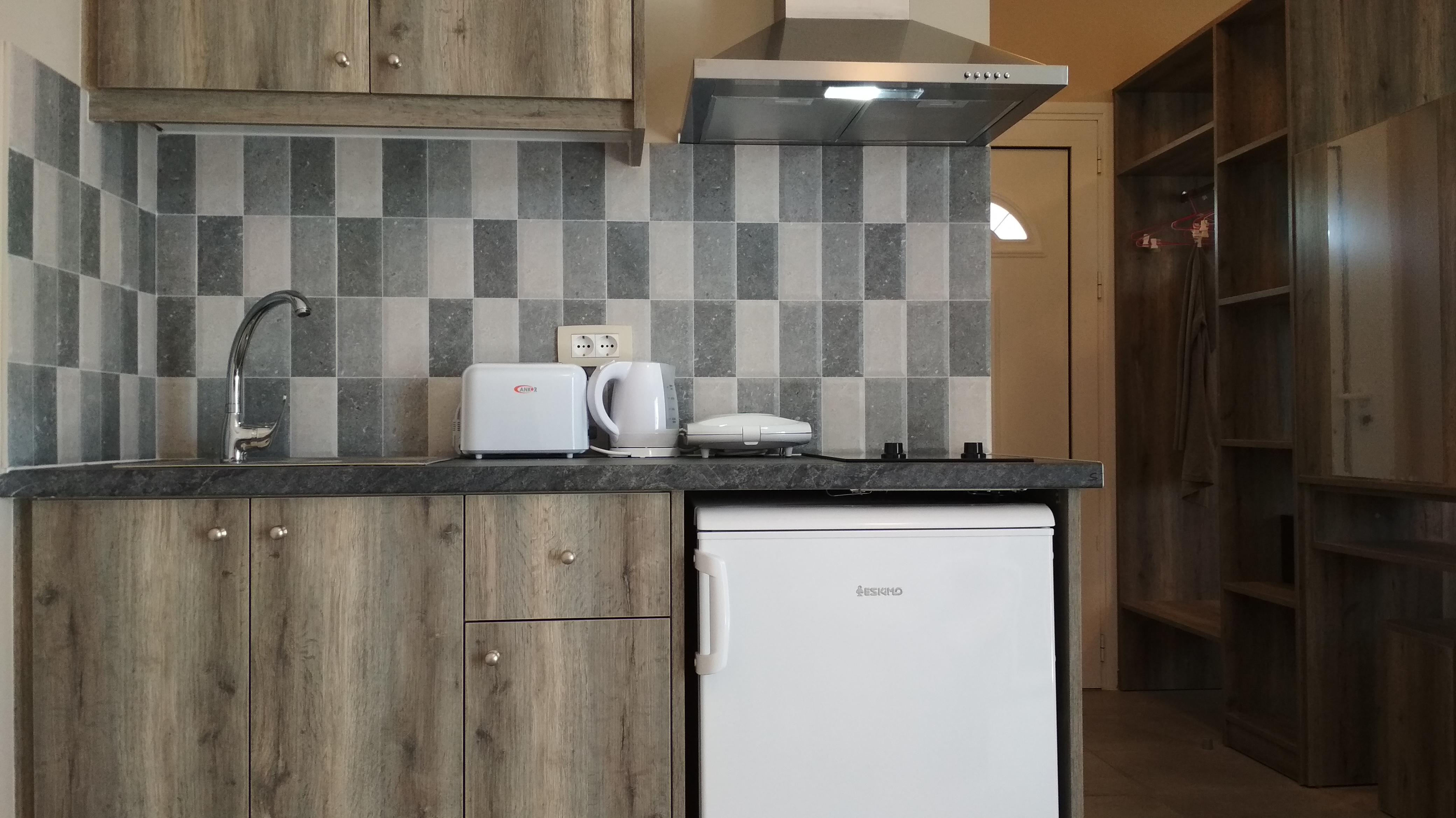 Casa De Rosa Apartments & Studios Σβορωνάτα Εξωτερικό φωτογραφία