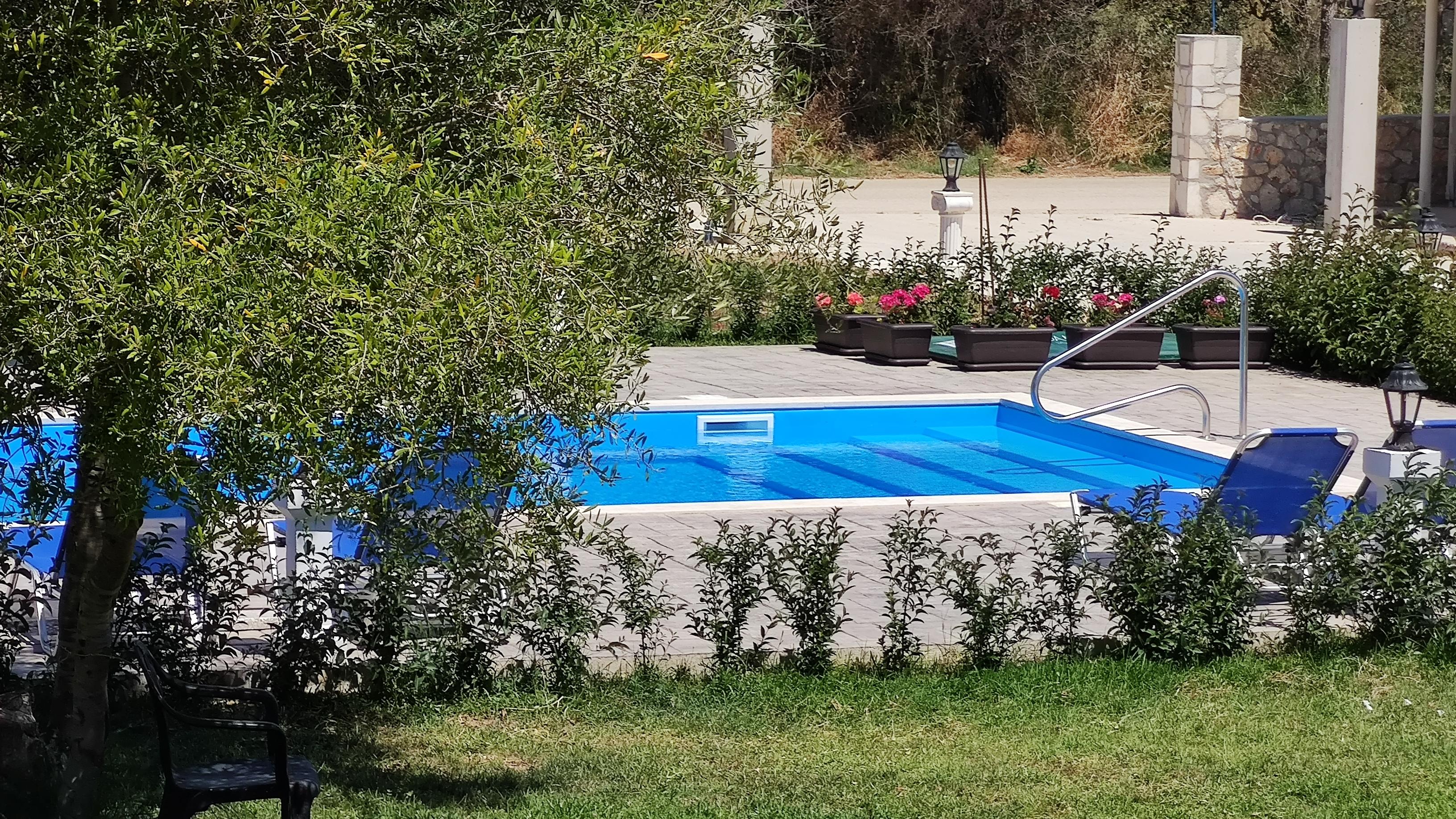 Casa De Rosa Apartments & Studios Σβορωνάτα Εξωτερικό φωτογραφία
