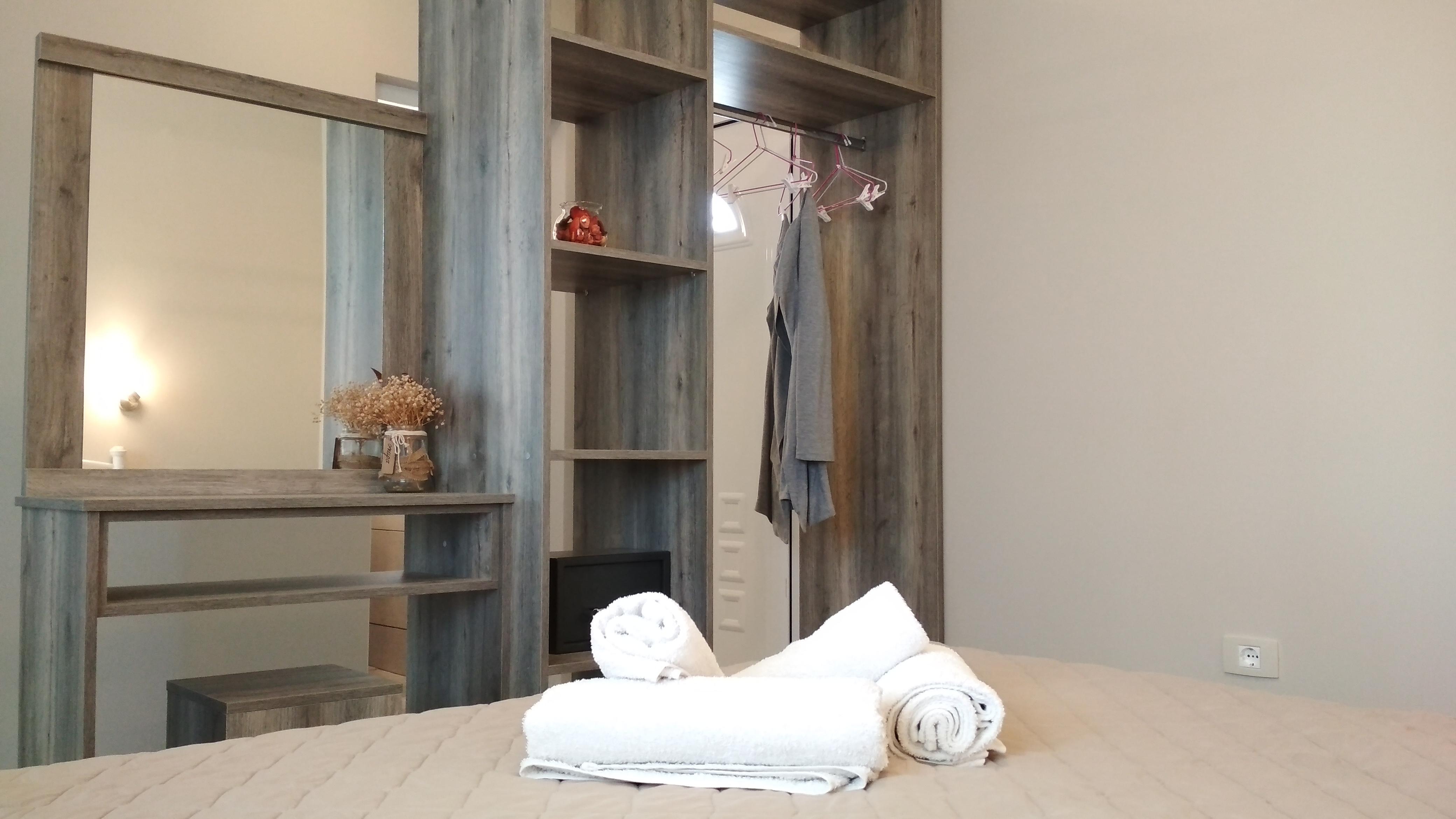 Casa De Rosa Apartments & Studios Σβορωνάτα Εξωτερικό φωτογραφία