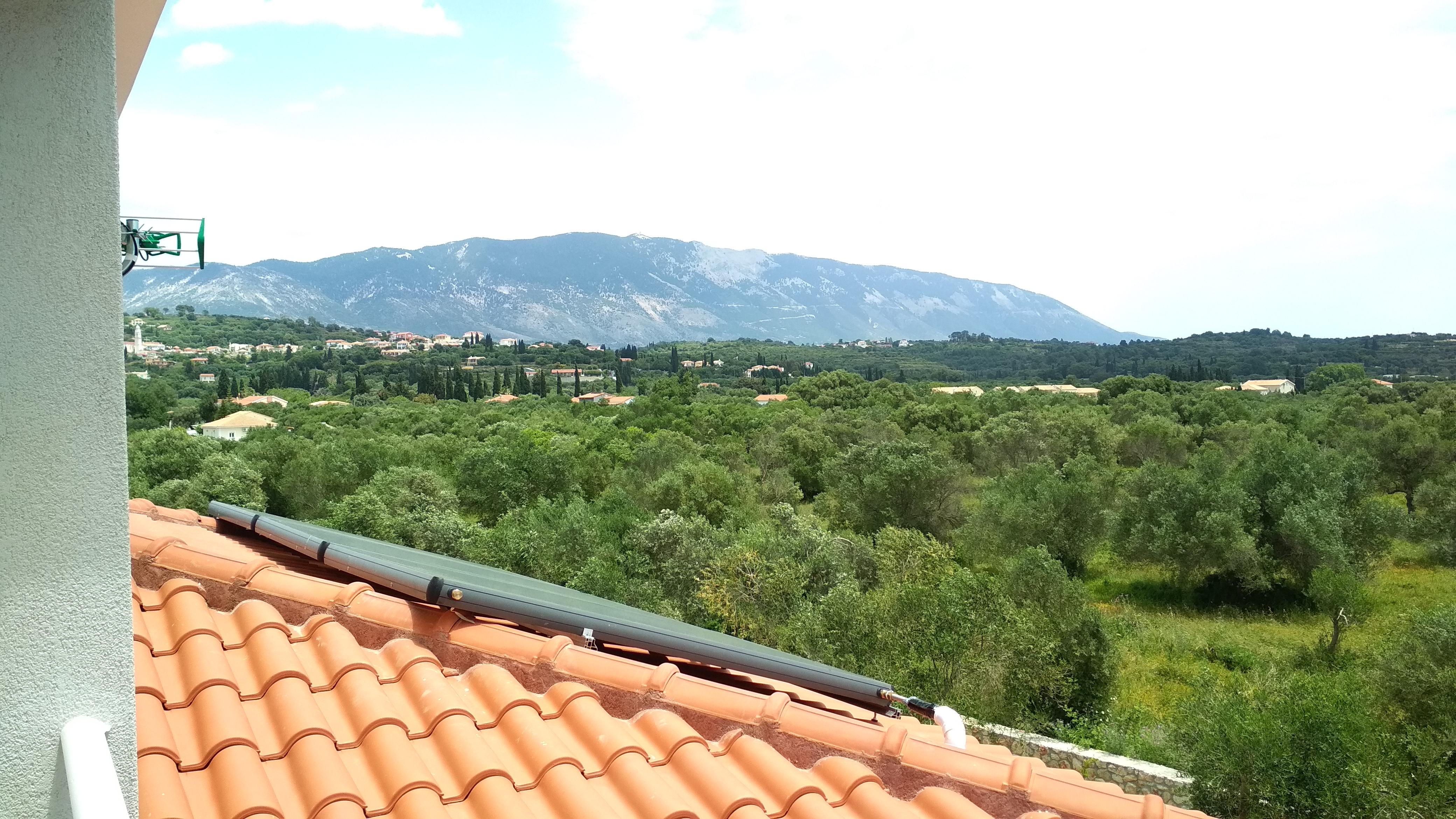 Casa De Rosa Apartments & Studios Σβορωνάτα Εξωτερικό φωτογραφία