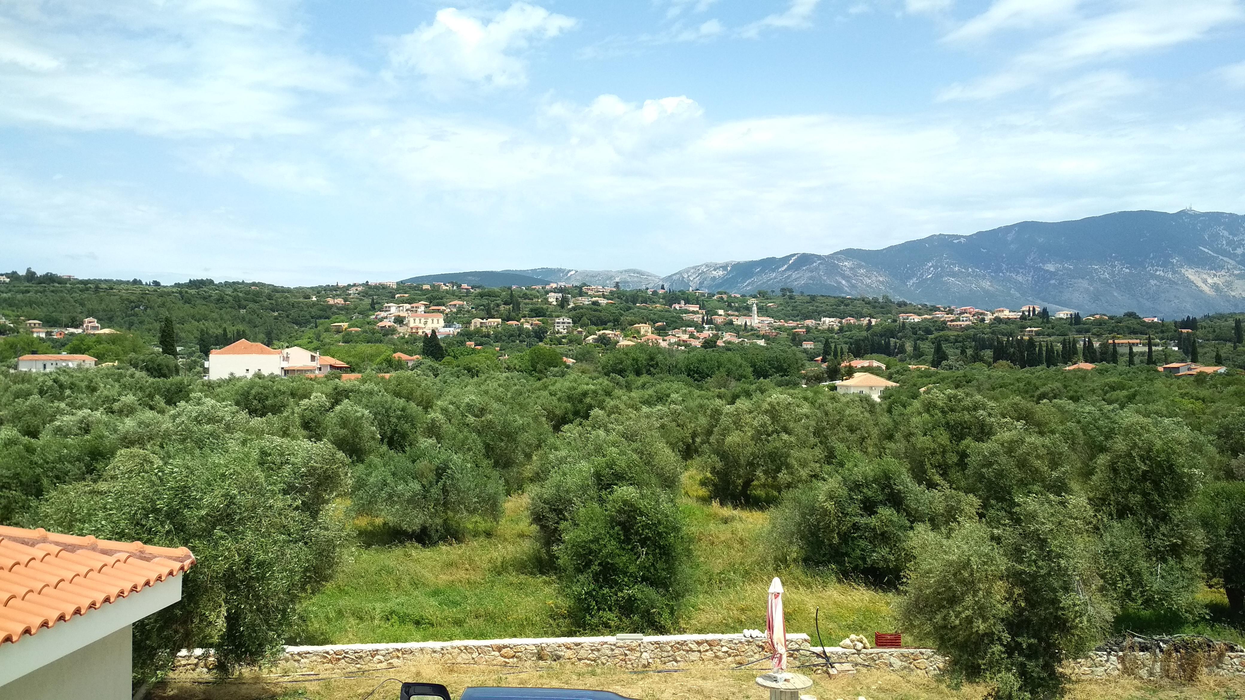 Casa De Rosa Apartments & Studios Σβορωνάτα Εξωτερικό φωτογραφία