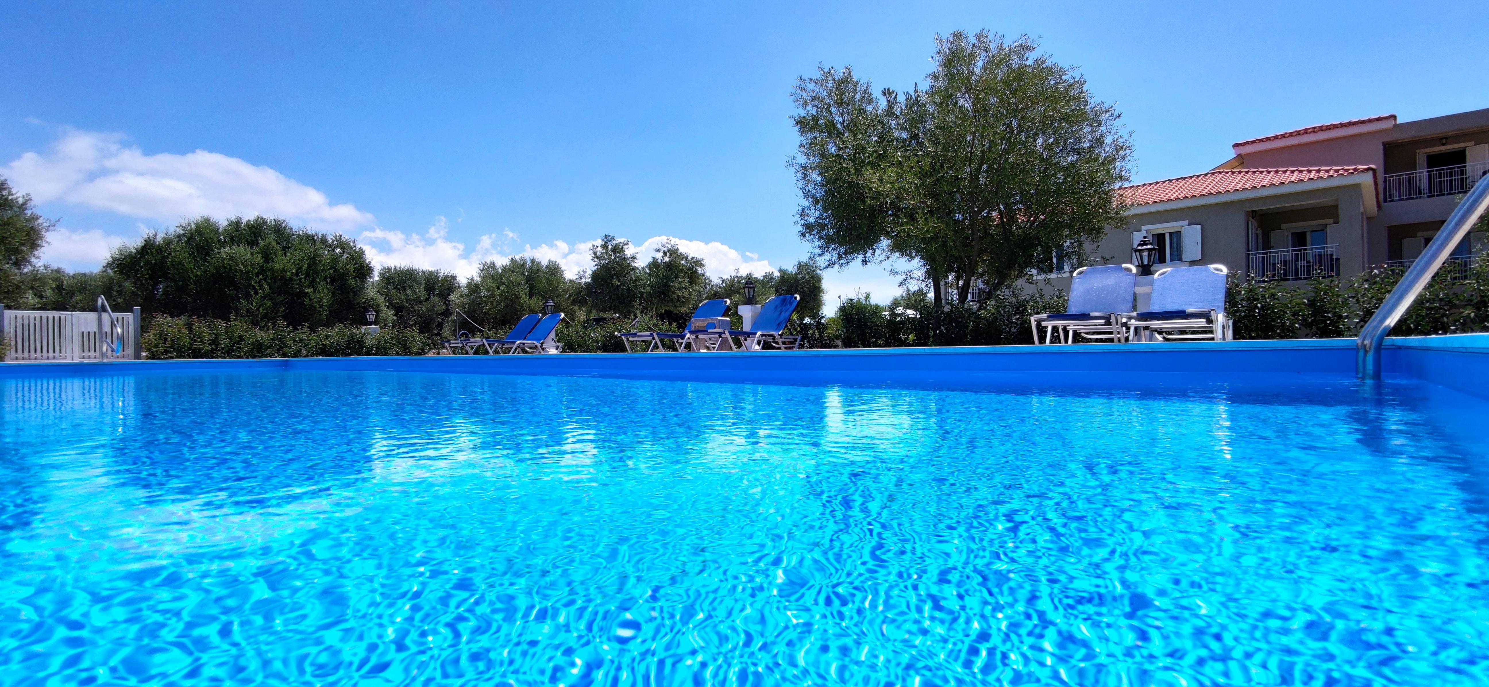 Casa De Rosa Apartments & Studios Σβορωνάτα Εξωτερικό φωτογραφία