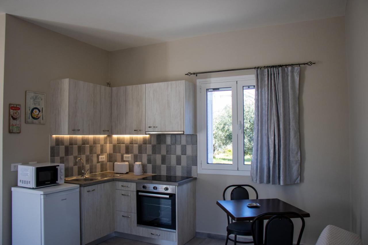 Casa De Rosa Apartments & Studios Σβορωνάτα Εξωτερικό φωτογραφία