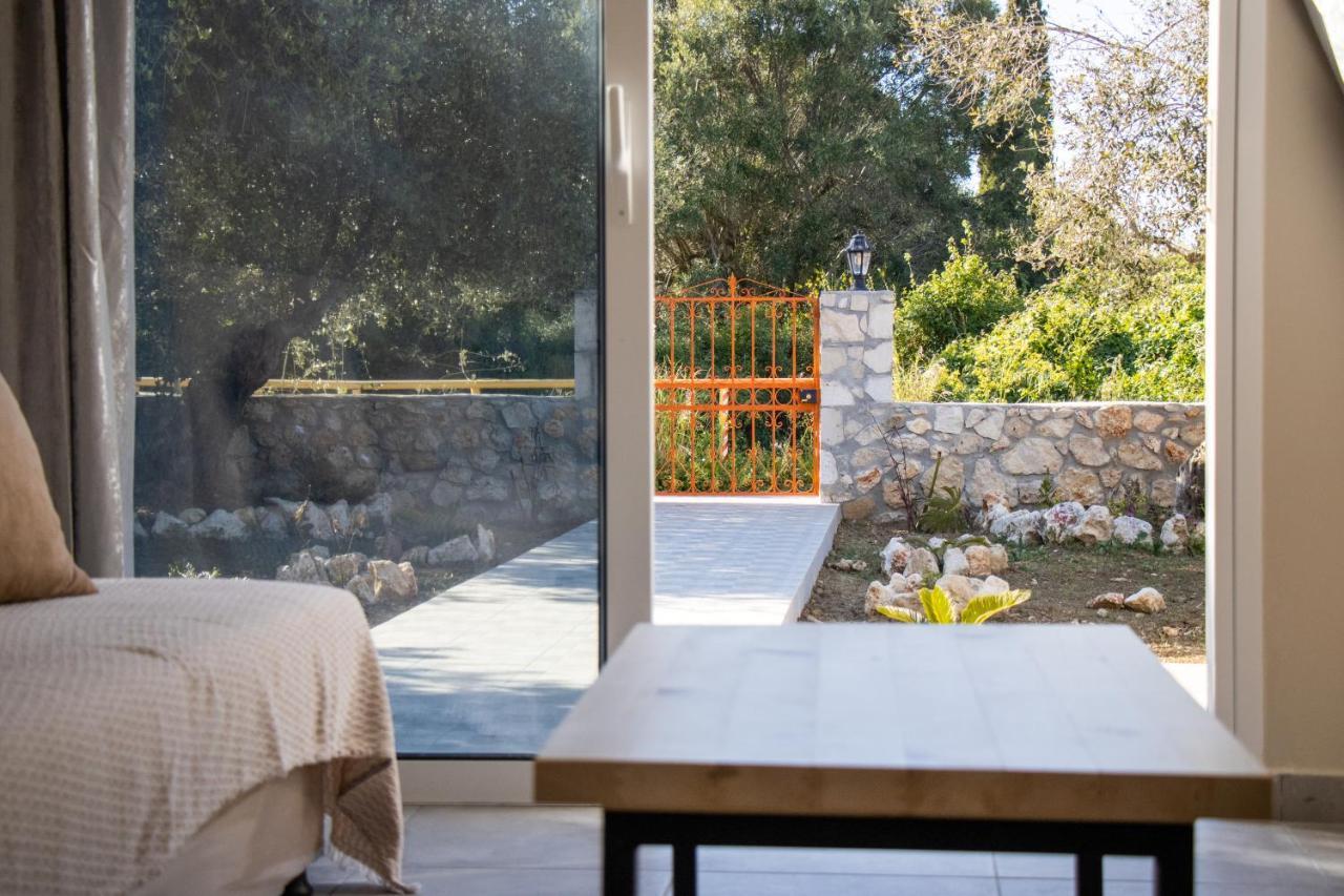 Casa De Rosa Apartments & Studios Σβορωνάτα Εξωτερικό φωτογραφία