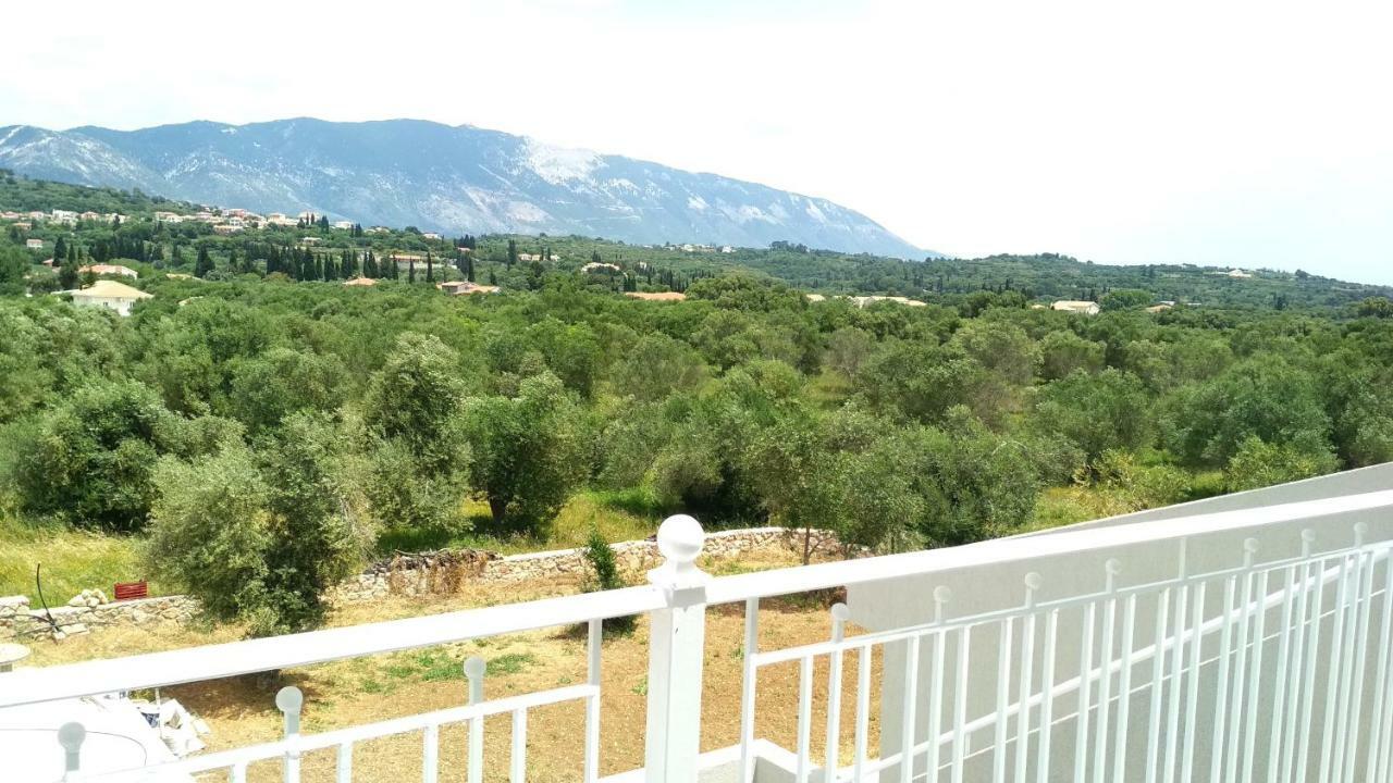 Casa De Rosa Apartments & Studios Σβορωνάτα Εξωτερικό φωτογραφία