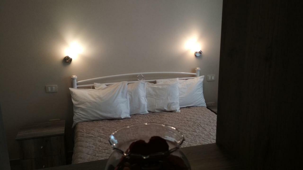 Casa De Rosa Apartments & Studios Σβορωνάτα Εξωτερικό φωτογραφία