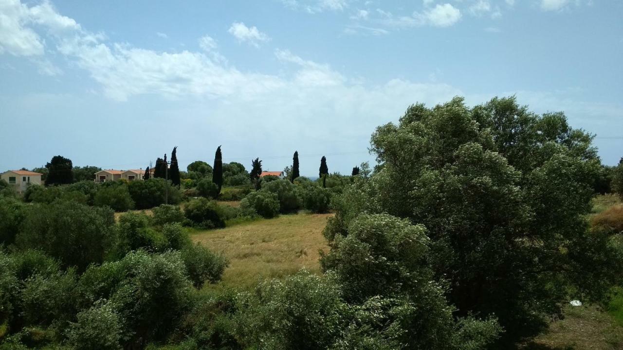 Casa De Rosa Apartments & Studios Σβορωνάτα Εξωτερικό φωτογραφία